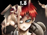 Naruto vs. Bleach 1.8